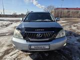 Lexus RX 350 2007 года за 6 800 000 тг. в Балхаш – фото 5