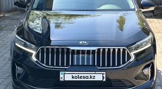 Kia K7 2019 годаүшін13 000 000 тг. в Алматы