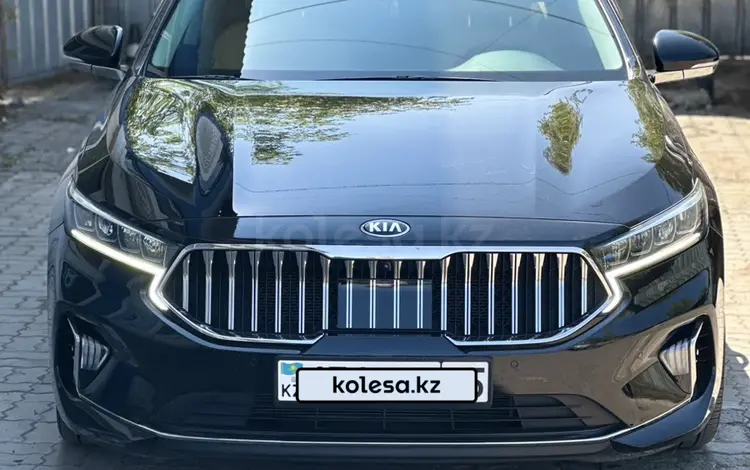 Kia K7 2019 года за 13 000 000 тг. в Алматы