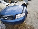 Audi A4 2005 годаүшін100 000 тг. в Алматы