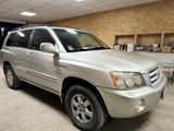 Toyota Highlander 2001 годаүшін7 000 000 тг. в Экибастуз – фото 2