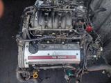 А33 Двигатель объём 3 VQ30 за 520 000 тг. в Алматы – фото 2