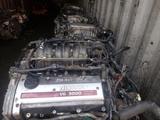А33 Двигатель объём 3 VQ30 за 520 000 тг. в Алматы – фото 3