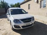 ВАЗ (Lada) Largus 2014 годаүшін3 400 000 тг. в Туркестан