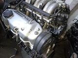Двигатель мотор Y72 6g72 сигма паджеро 12 клапонный Mitsubishi Sigma Pajeroүшін10 000 тг. в Алматы – фото 2