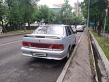 ВАЗ (Lada) 2115 2004 годаүшін700 000 тг. в Алматы – фото 5