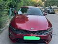 Kia K5 2022 года за 7 700 000 тг. в Шымкент