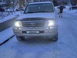 Toyota Land Cruiser 2005 годаүшін11 500 000 тг. в Актау – фото 5