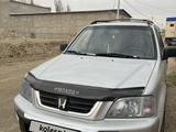 Honda CR-V 2000 годаүшін4 200 000 тг. в Тараз