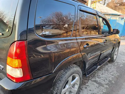 Mazda Tribute 2001 года за 4 500 000 тг. в Алматы – фото 7