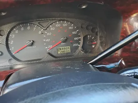 Mazda Tribute 2001 года за 4 500 000 тг. в Алматы – фото 17