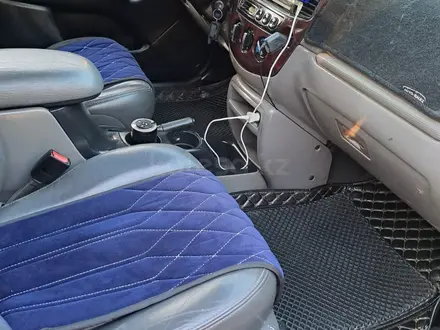 Mazda Tribute 2001 года за 4 500 000 тг. в Алматы – фото 10