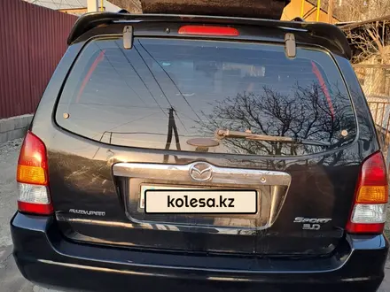 Mazda Tribute 2001 года за 4 500 000 тг. в Алматы – фото 6