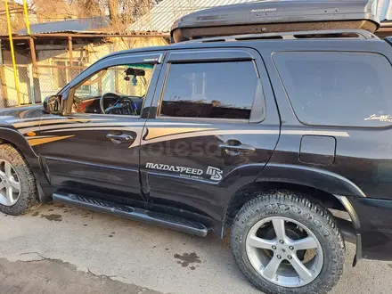 Mazda Tribute 2001 года за 4 500 000 тг. в Алматы – фото 4