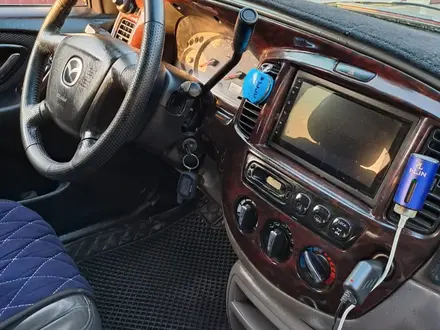 Mazda Tribute 2001 года за 4 500 000 тг. в Алматы – фото 9