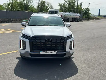 Hyundai Palisade 2023 года за 25 500 000 тг. в Алматы – фото 2