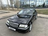 Mercedes-Benz C 240 1998 года за 4 500 000 тг. в Караганда