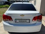 Chevrolet Cruze 2014 года за 3 300 000 тг. в Аксай – фото 3