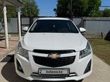 Chevrolet Cruze 2014 года за 3 300 000 тг. в Аксай