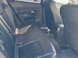 Chevrolet Cruze 2014 года за 3 300 000 тг. в Аксай – фото 5