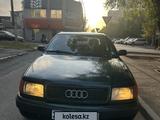 Audi 100 1992 года за 900 000 тг. в Тараз – фото 3