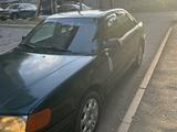 Audi 100 1992 года за 900 000 тг. в Тараз – фото 4
