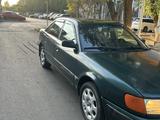 Audi 100 1992 года за 900 000 тг. в Тараз