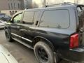 Infiniti QX56 2005 года за 7 000 000 тг. в Алматы – фото 3