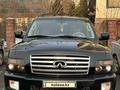 Infiniti QX56 2005 года за 7 000 000 тг. в Алматы