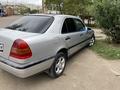 Mercedes-Benz C 200 1994 годаүшін1 400 000 тг. в Кокшетау – фото 11