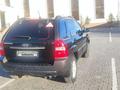 Hyundai Tucson 2007 года за 5 799 999 тг. в Караганда – фото 3