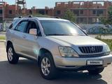 Lexus RX 300 2001 года за 6 200 000 тг. в Кокшетау