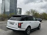 Land Rover Range Rover 2013 годаүшін26 500 000 тг. в Алматы – фото 2