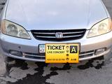 Honda Avancier 2001 годаfor3 300 000 тг. в Алматы
