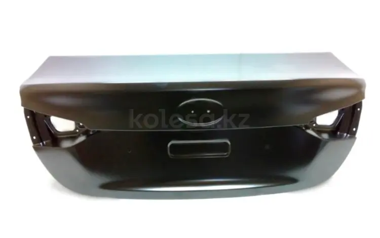 Крышка багажника Accent/Solaris 17-н.в за 100 000 тг. в Караганда