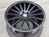 Диски Asanti R22 5x112 (Оригинал) GL/GLSүшін1 800 000 тг. в Алматы