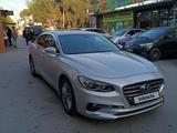 Hyundai Grandeur 2017 года за 9 200 000 тг. в Алматы