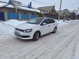 Volkswagen Polo 2013 годаүшін3 700 000 тг. в Костанай – фото 5