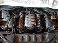 Двигатель и АКПП на Audi Q7 4.2 литра за 1 000 тг. в Шымкент