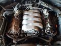 Двигатель и АКПП на Audi Q7 4.2 литра за 1 000 тг. в Шымкент – фото 2