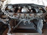 Двигатель и АКПП на Audi Q7 4.2 литра за 1 000 тг. в Шымкент – фото 3