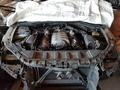 Двигатель и АКПП на Audi Q7 4.2 литра за 1 000 тг. в Шымкент – фото 4