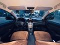 Toyota Avensis 2005 года за 4 000 000 тг. в Тараз – фото 5
