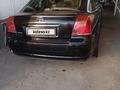 Toyota Avensis 2005 года за 4 000 000 тг. в Тараз – фото 6