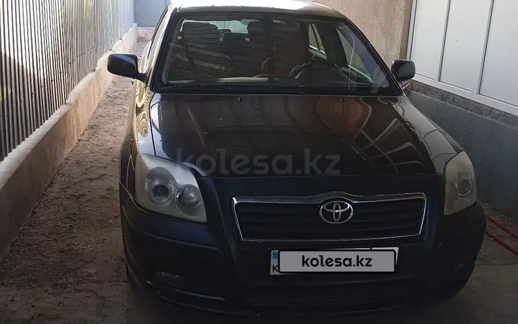 Toyota Avensis 2005 года за 4 000 000 тг. в Тараз