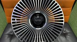 Кованные диски RANGE ROVER R-22*5*120 в наличии Astana за 900 000 тг. в Астана