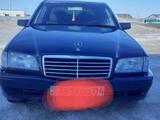 Mercedes-Benz C 280 1994 годаүшін1 700 000 тг. в Актобе