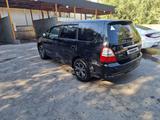 Honda Odyssey 2002 года за 4 000 000 тг. в Тараз – фото 2