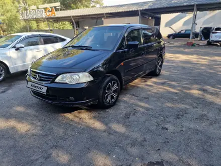 Honda Odyssey 2002 года за 4 000 000 тг. в Тараз