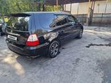 Honda Odyssey 2002 года за 4 000 000 тг. в Тараз – фото 4